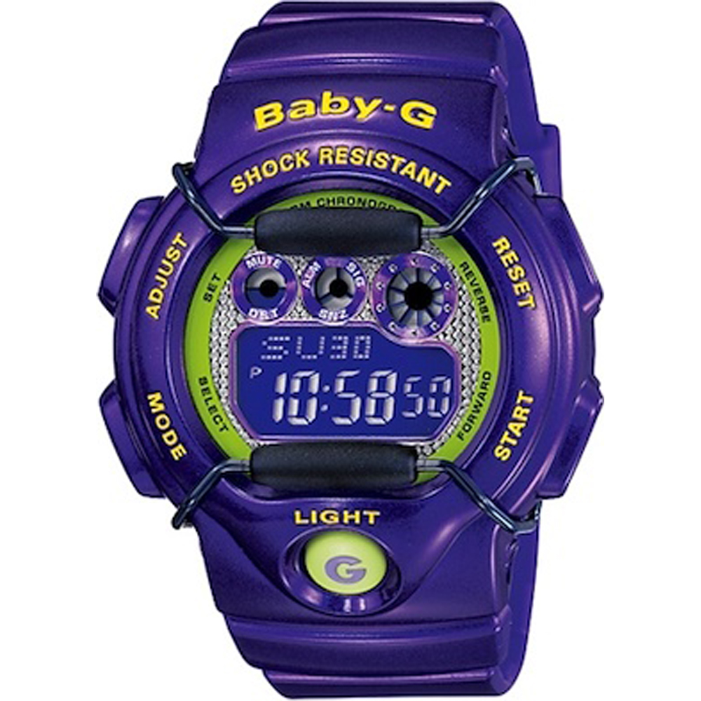 Reloj G-Shock BG-1005M-6 Baby-G