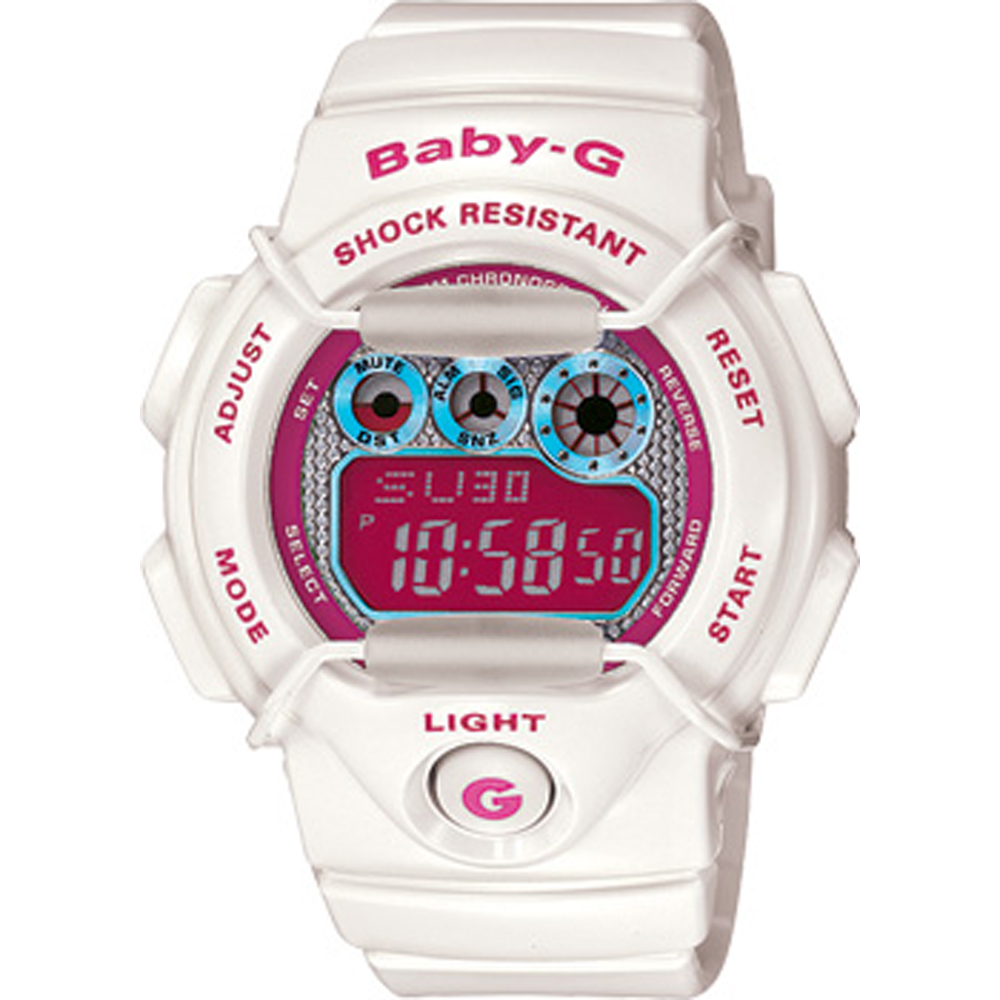 Reloj G-Shock BG-1005M-7(3288) Baby-G