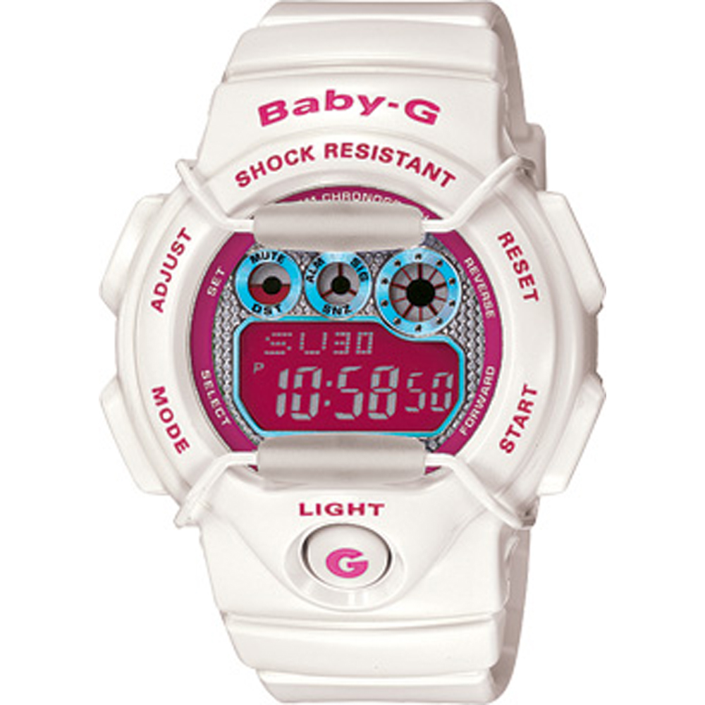 Reloj G-Shock BG-1005M-7 Baby-G