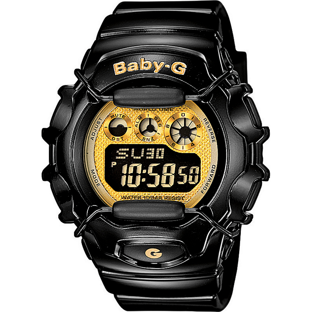 Reloj G-Shock BG-1006SA-1C(3288) Baby-G