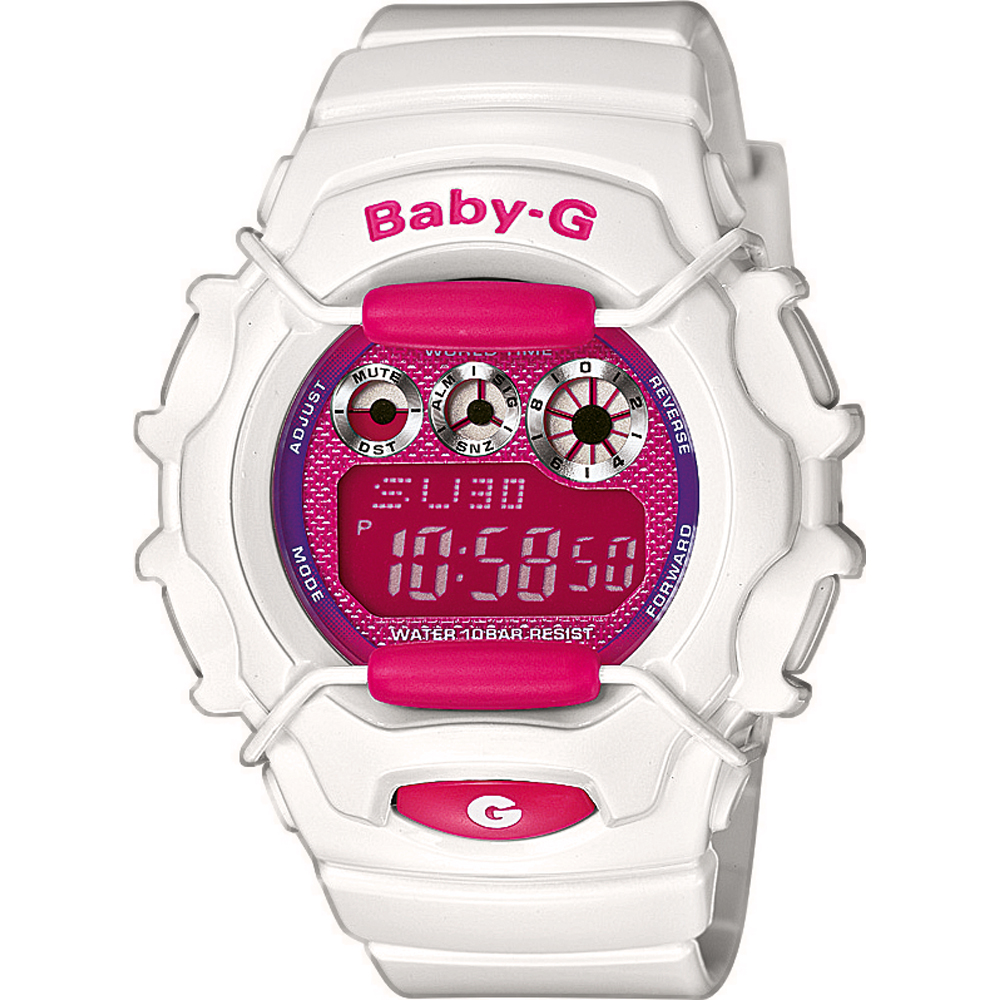 Reloj G-Shock BG-1006SA-7A(3288) Baby-G
