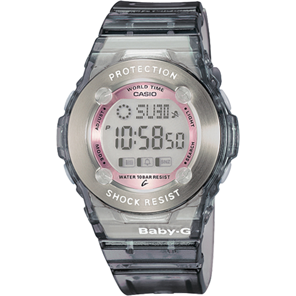 Reloj G-Shock BG-1302-8 Baby-G