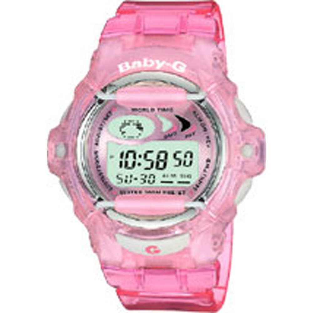 Reloj G-Shock BG-169A-4V Baby-G