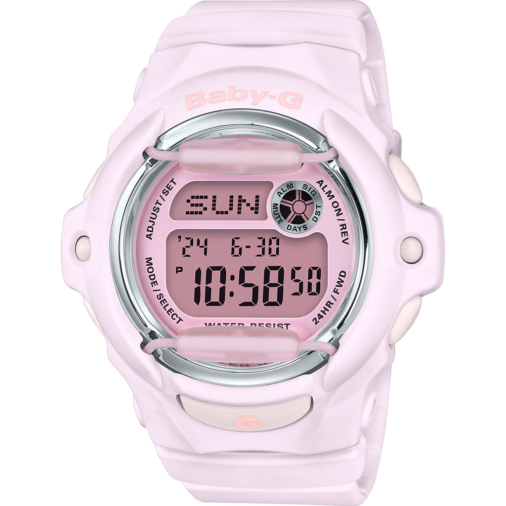 Reloj G-Shock Baby-G BG-169M-4ER