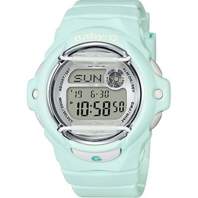 Reloj G-Shock BG-169R-3 Baby-G