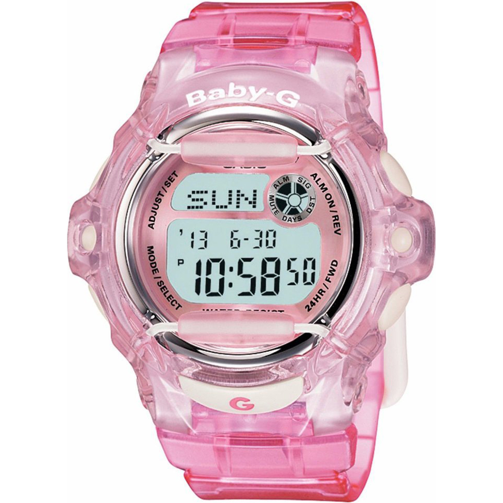 Reloj G-Shock BG-169R-4(3252) Baby-G