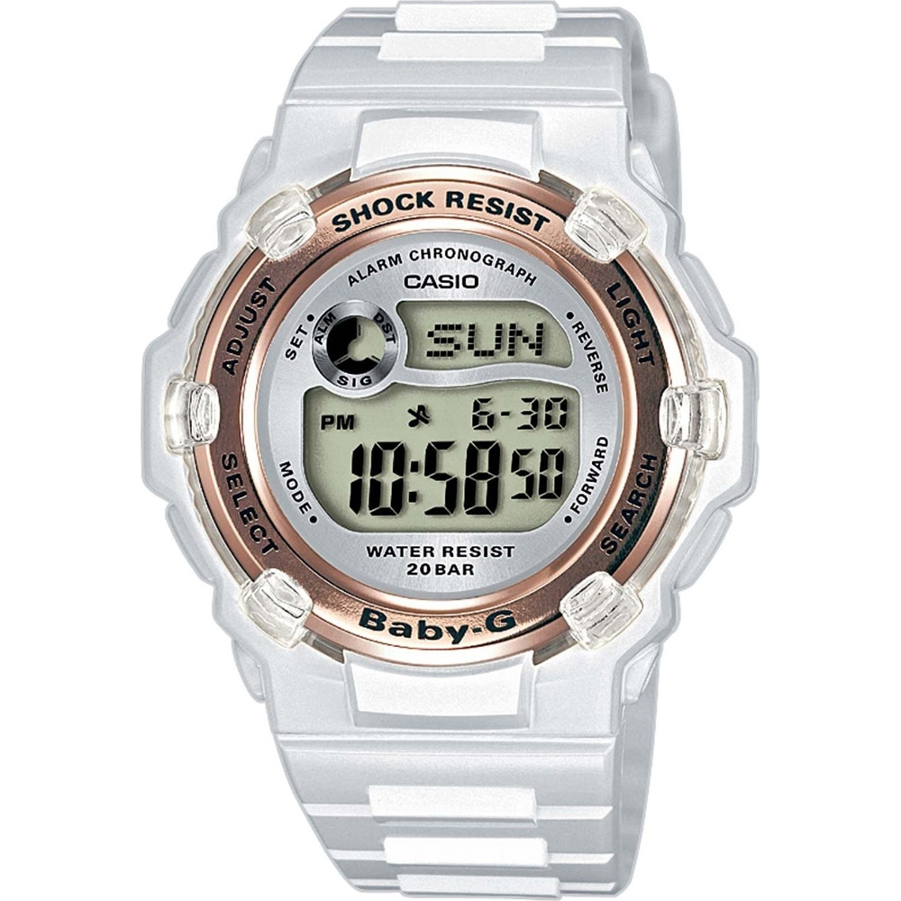 Reloj G-Shock BG-3000-7A Baby-G