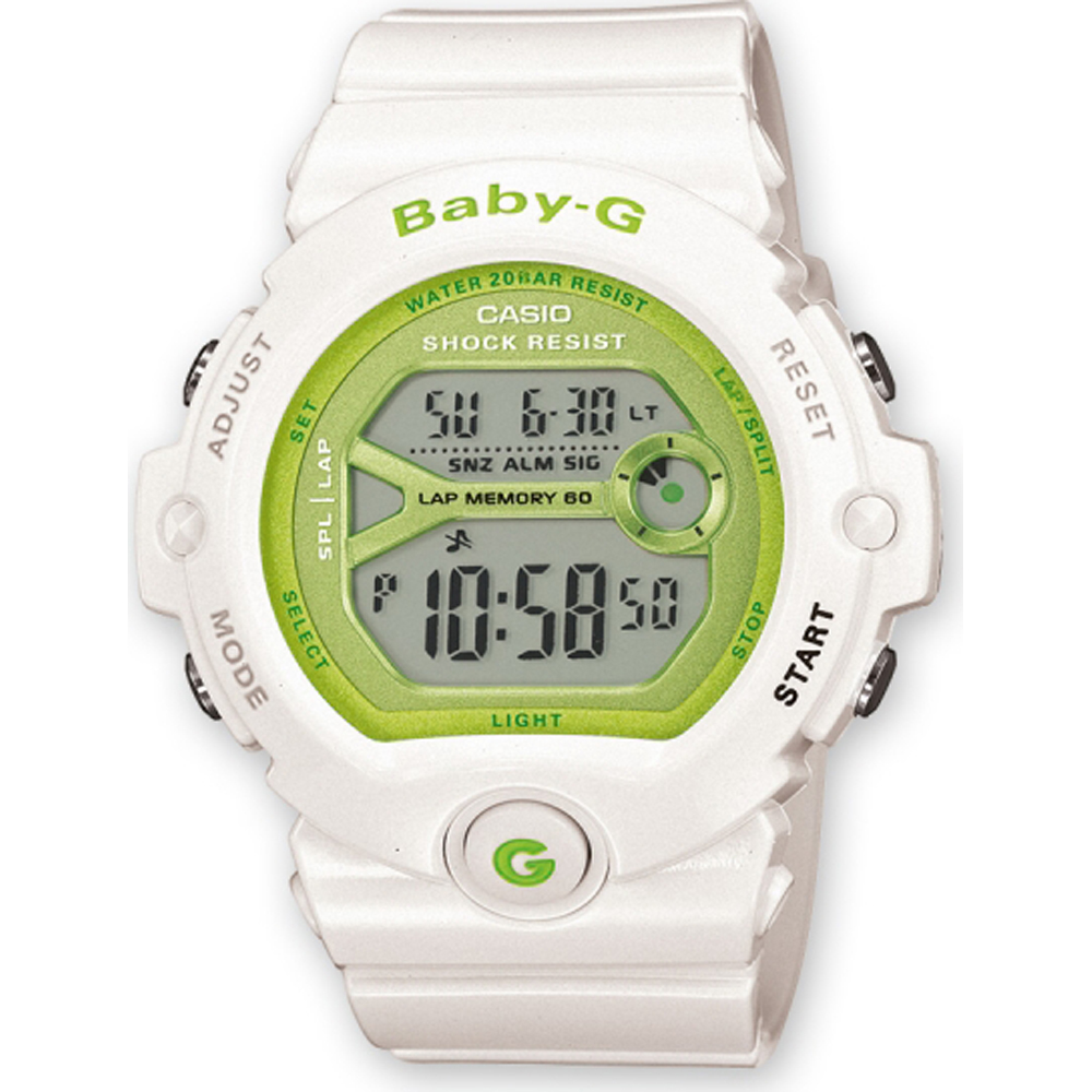 Reloj G-Shock BG-6903-7 Baby-G