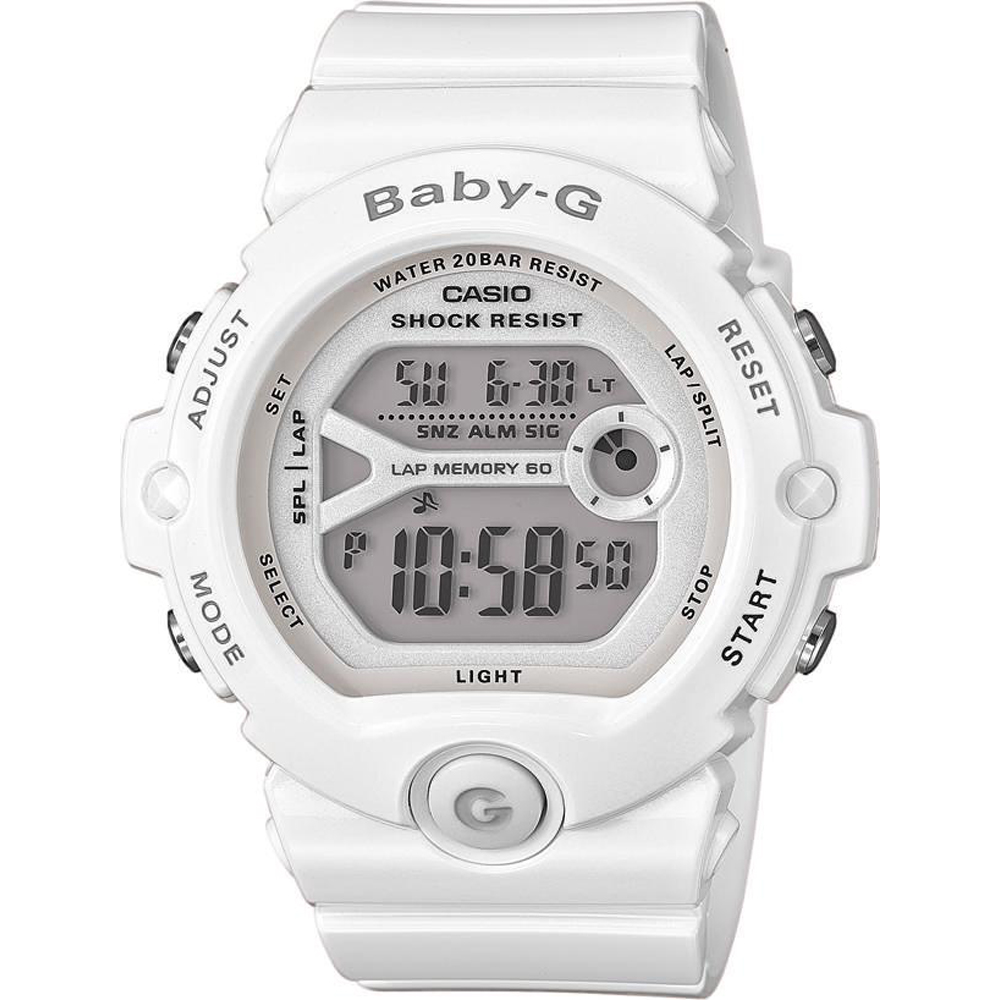 Reloj G-Shock BG-6903-7B Baby-G