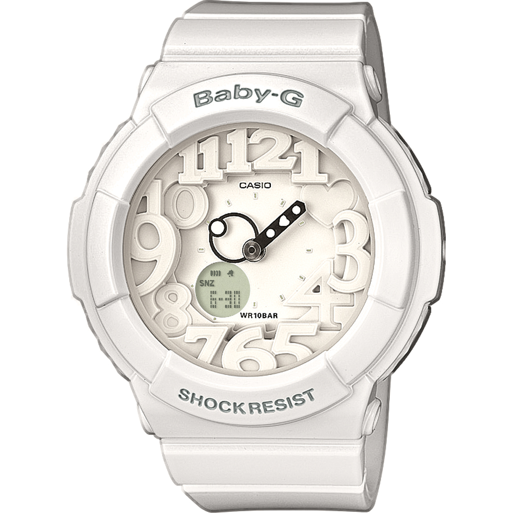Reloj G-Shock Baby-G BGA-131-7BER