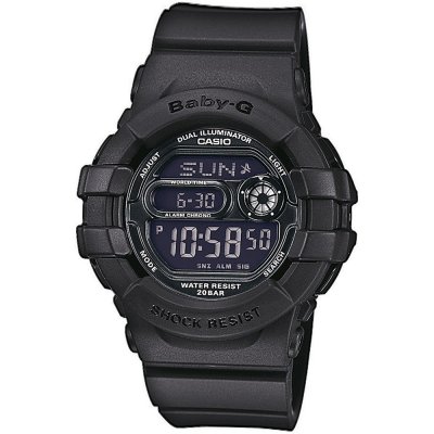Reloj G-Shock Baby-G BGD-140-1A