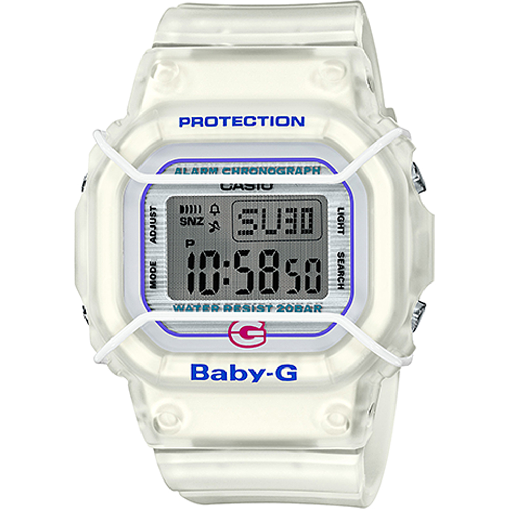 Reloj G-Shock Baby-G BGD-525-7ER Classic