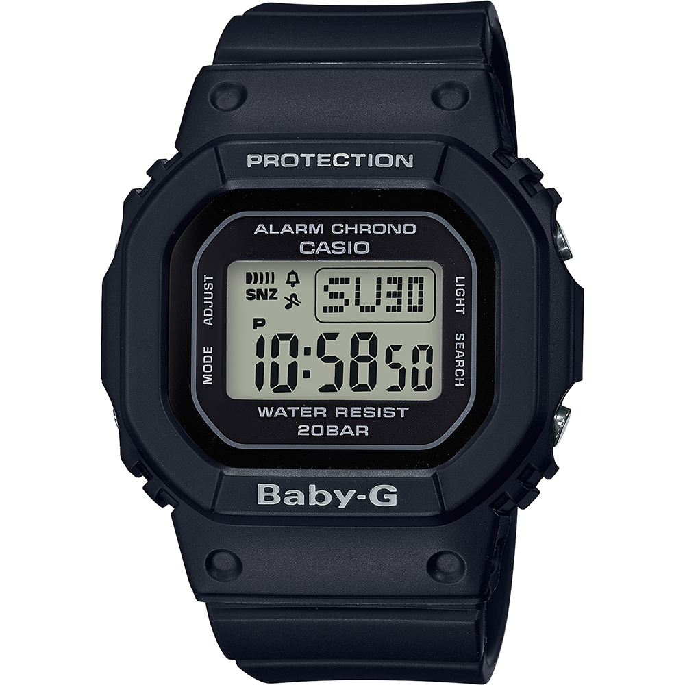 Reloj G-Shock Baby-G BGD-560-1ER Baby-G - Classic