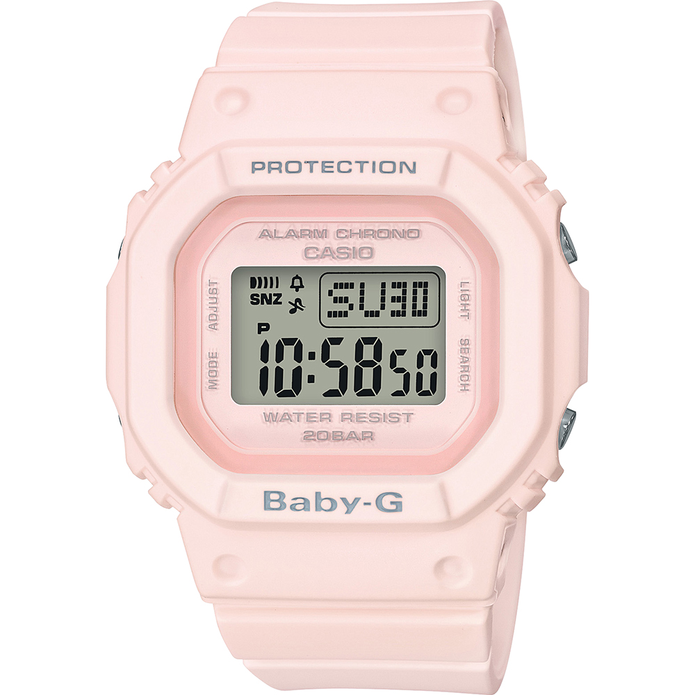Reloj G-Shock Baby-G BGD-560-4ER Baby-G - Classic
