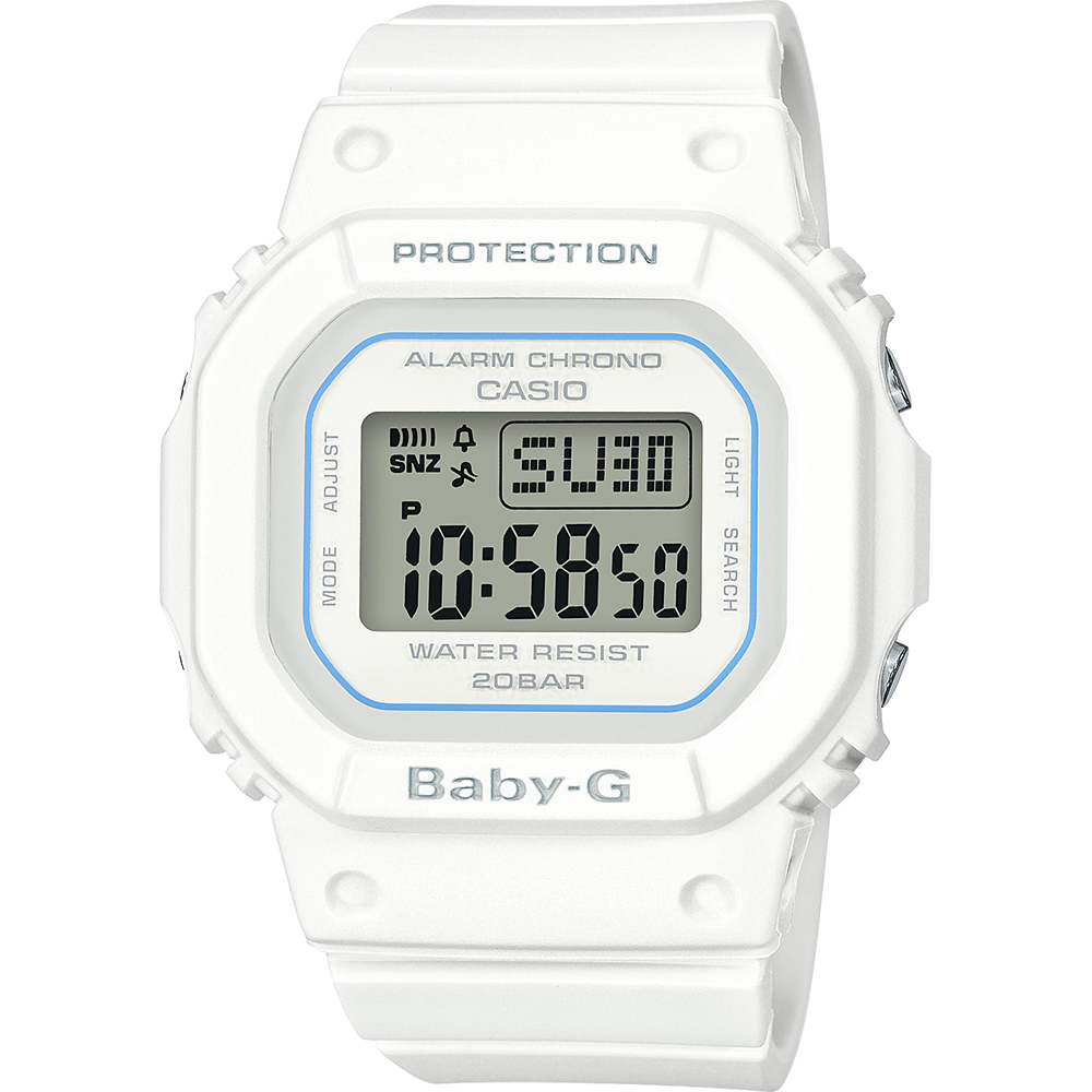 Reloj G-Shock Baby-G BGD-560-7ER Baby-G - Classic