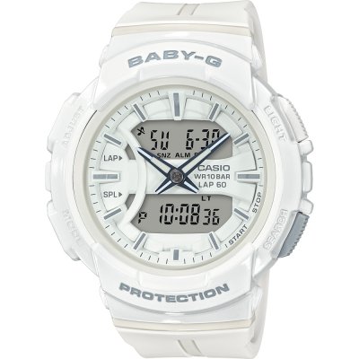 Reloj G-Shock Baby-G BGA-240BC-7A Baby-G - Basic Colors