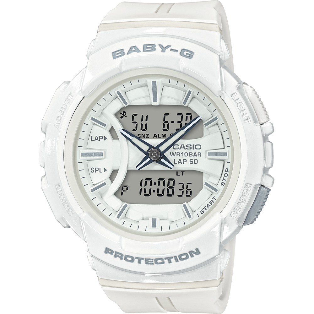 Reloj G-Shock Baby-G BGA-240BC-7AER Baby-G - Basic Colors