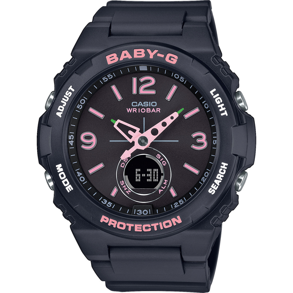 Reloj G-Shock Baby-G BGA-260SC-1AER Baby-G Urban