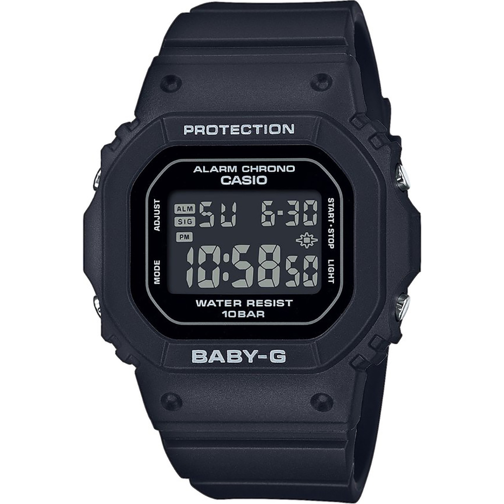 Reloj G-Shock Baby-G BGD-565-1ER BABY-G Urban