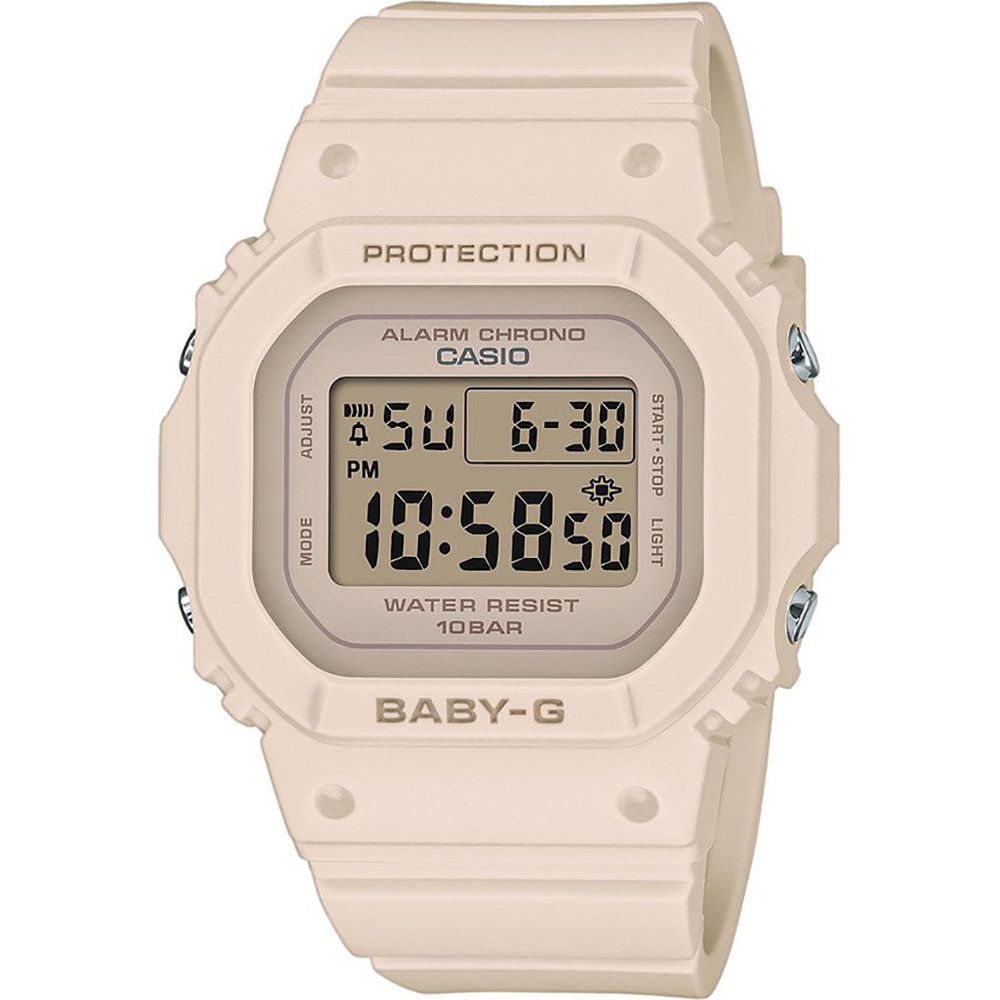 Reloj G-Shock Baby-G BGD-565-4ER BABY-G Urban