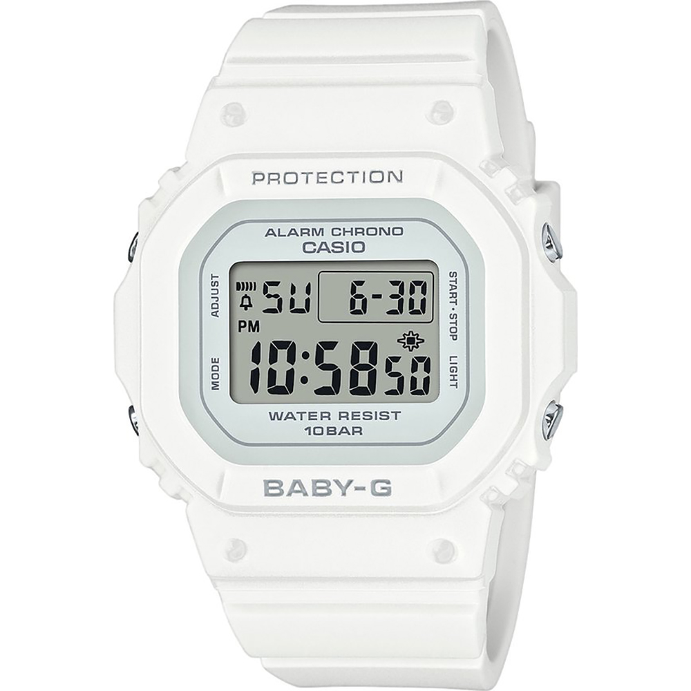 Reloj G-Shock Baby-G BGD-565-7ER BABY-G Urban
