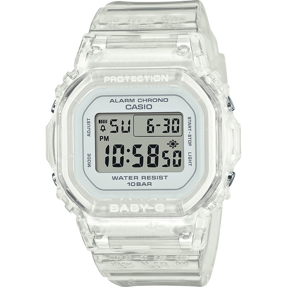 Reloj G-Shock Baby-G BGD-565S-7ER BABY-G Urban