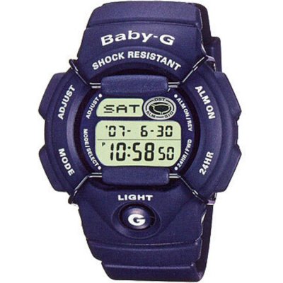 Reloj G-Shock BG-1005-2 Baby-G