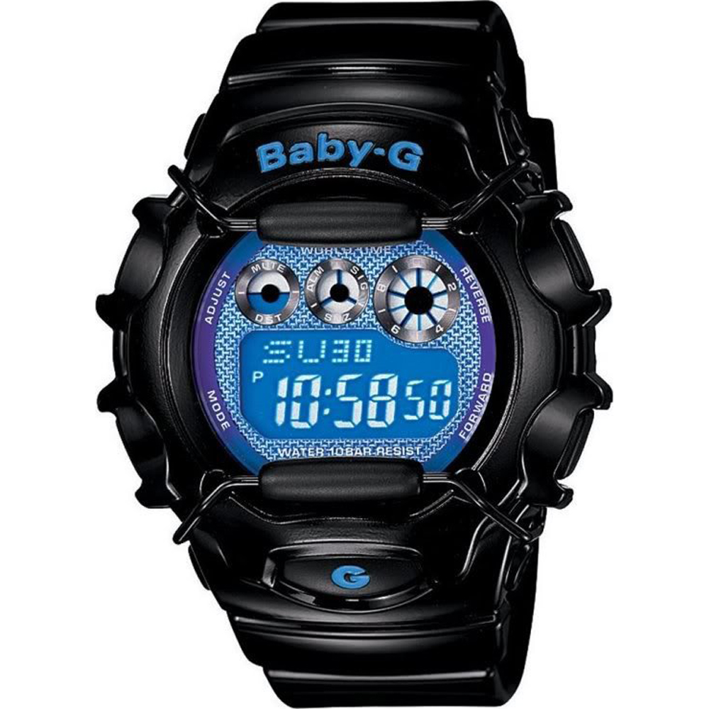 Reloj G-Shock BG-1006SA-1B