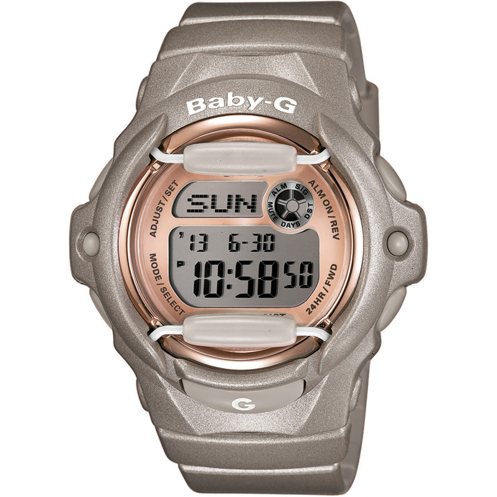 Reloj G-Shock Baby-G BG-169G-4ER