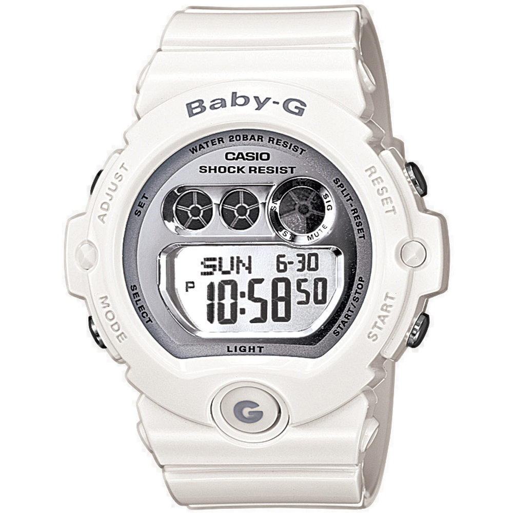 Reloj G-Shock Baby-G BG-6900-7