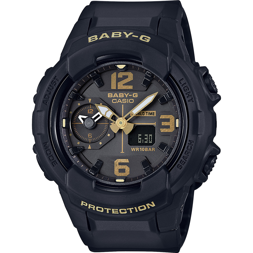 Reloj G-Shock Baby-G BGA-230-1BER