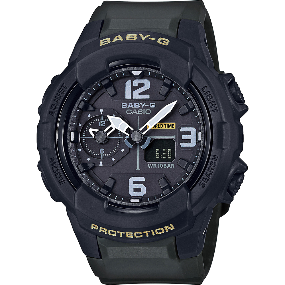 Reloj G-Shock Baby-G BGA-230-3BER