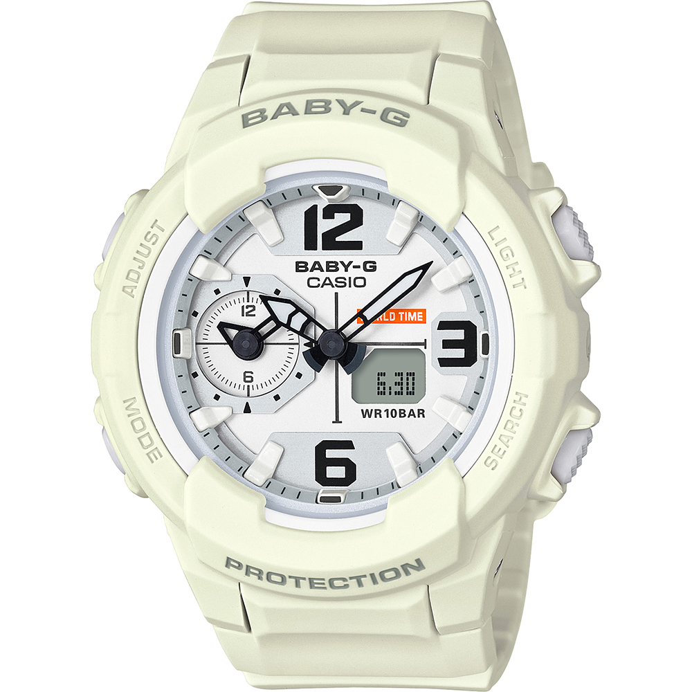 Reloj G-Shock Baby-G BGA-230-7B2ER