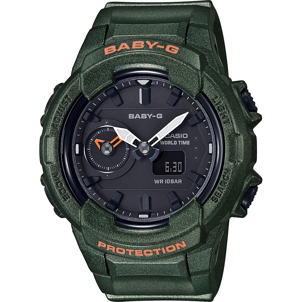 Reloj G-Shock Baby-G BGA-230S-3AER