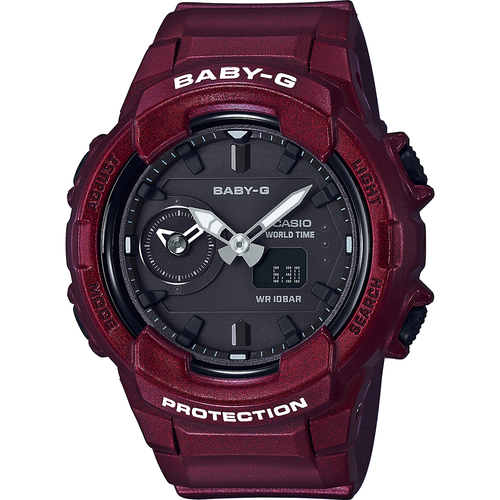 Reloj G-Shock Baby-G BGA-230S-4AER