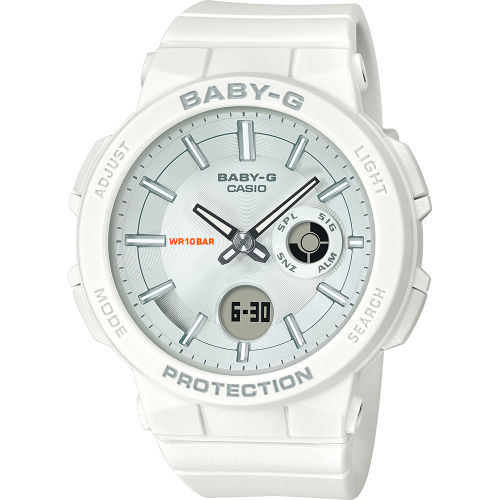 Reloj G-Shock Baby-G BGA-255-7A Wanderer