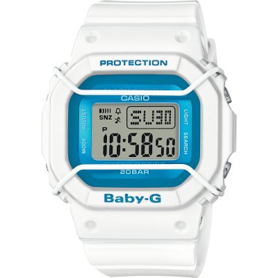Reloj G-Shock BGD-501FS-7