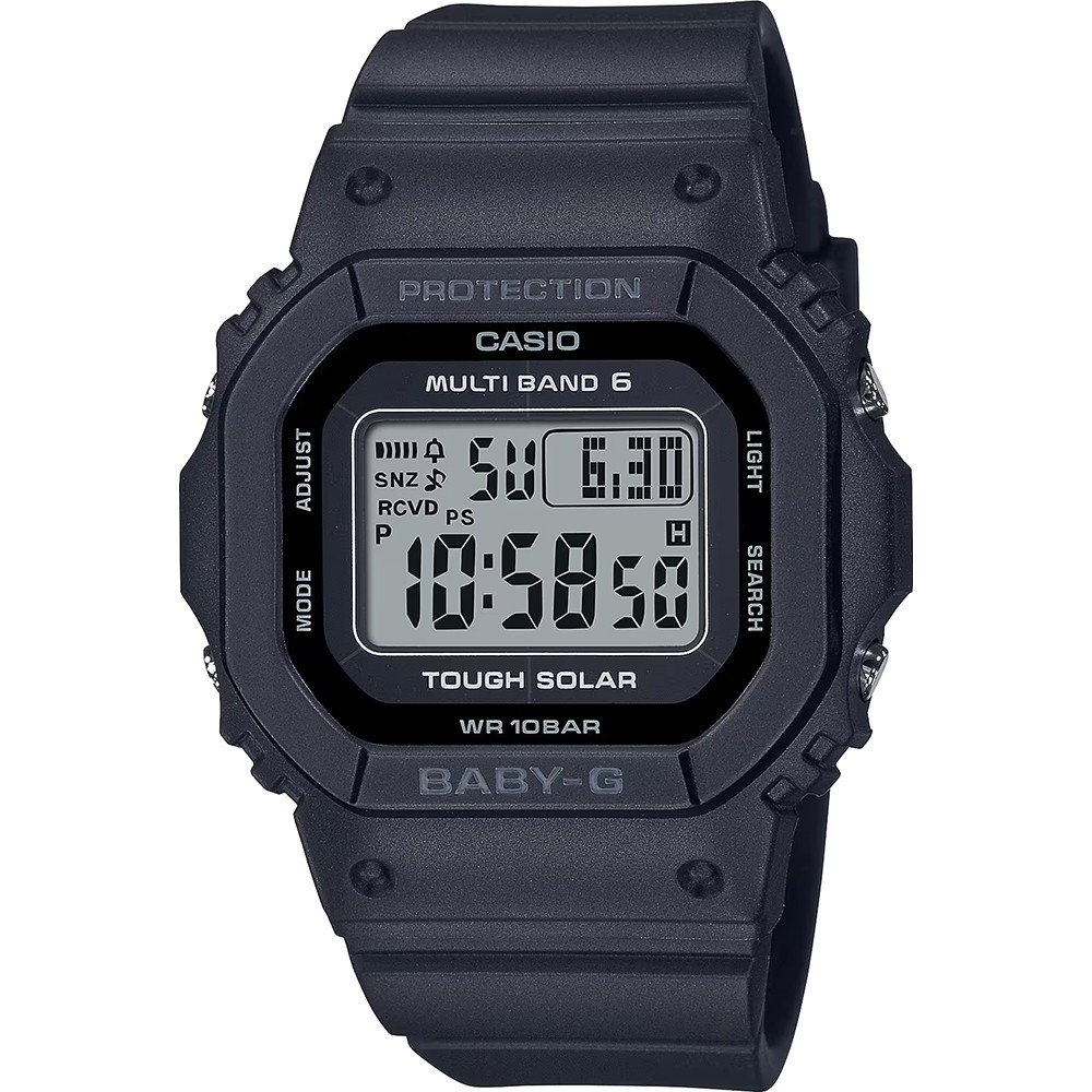 Reloj G-Shock Baby-G BGD-5650-1ER