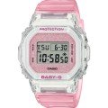 Reloj G-Shock Baby-G BGD-565GC-4ER BABY-G Urban LED