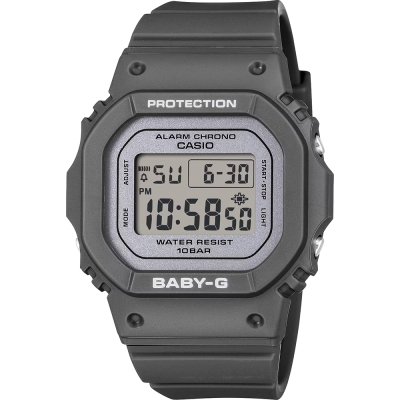 Reloj G-Shock Baby-G BGD-565SC-1ER BABY-G Urban LED