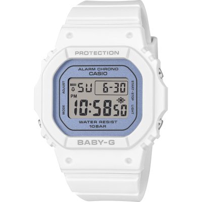 Reloj G-Shock Baby-G BGD-565SC-2BER BABY-G Urban LED
