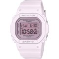 Reloj G-Shock Baby-G BGD-565SC-4BER BABY-G Urban LED