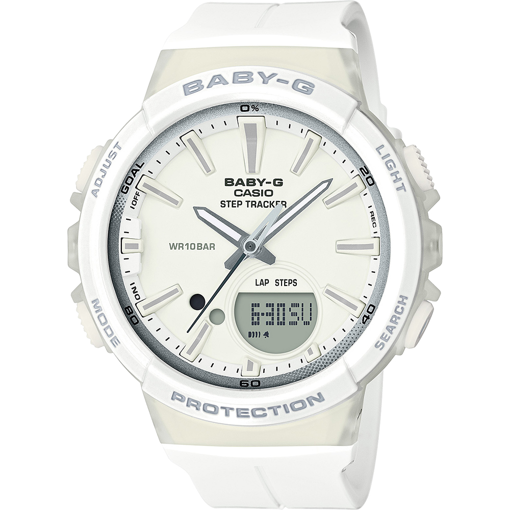 Reloj G-Shock Baby-G BGS-100-7A1
