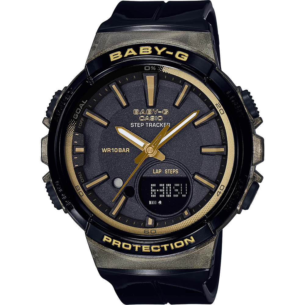 Reloj G-Shock Baby-G BGS-100GS-1A