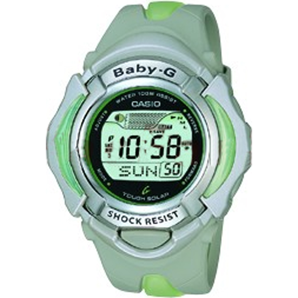Reloj G-Shock BGX-220-3 Baby-G