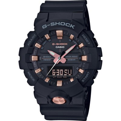 Reloj G-Shock Classic Style GA-810B-1A4