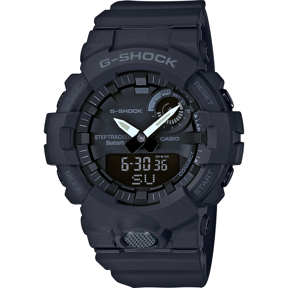 Reloj G-Shock G-Squad GBA-800-1AER G-Squad - Bluetooth