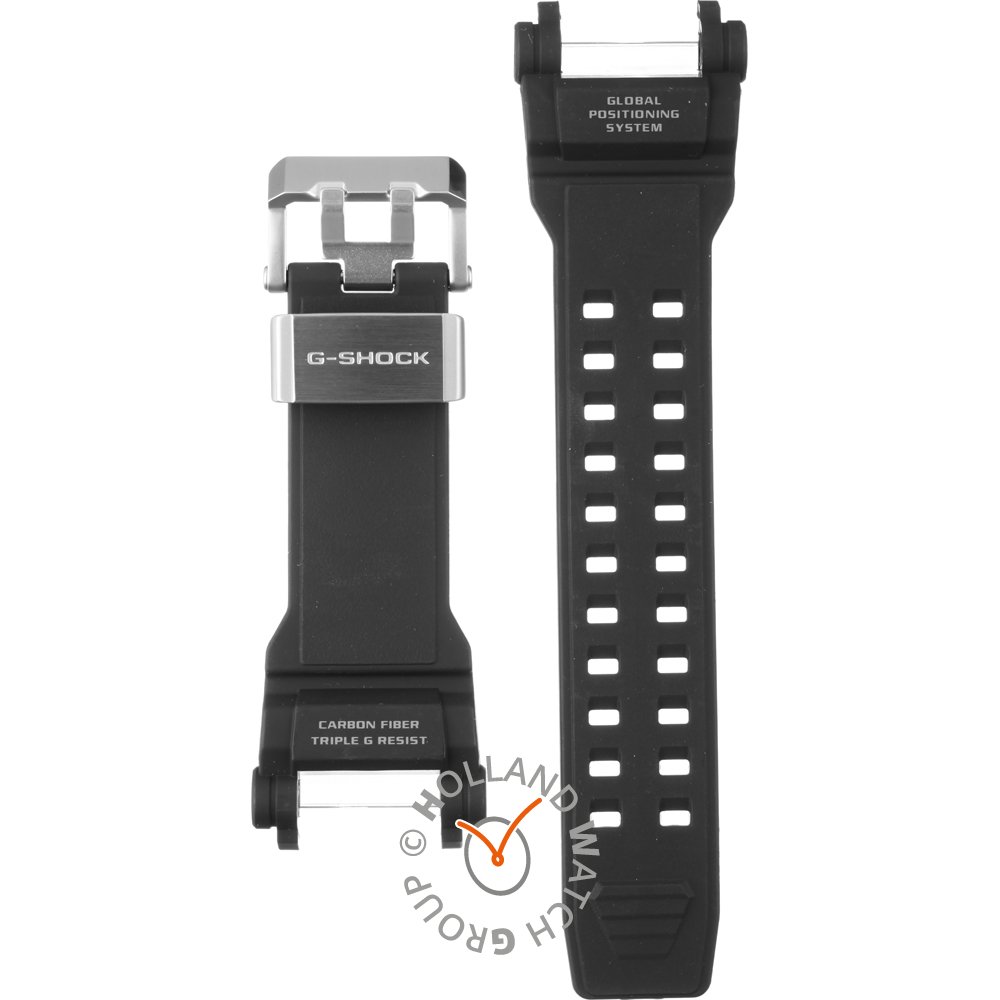 Correa G Shock 10635869 Gravity Master Comerciante oficial