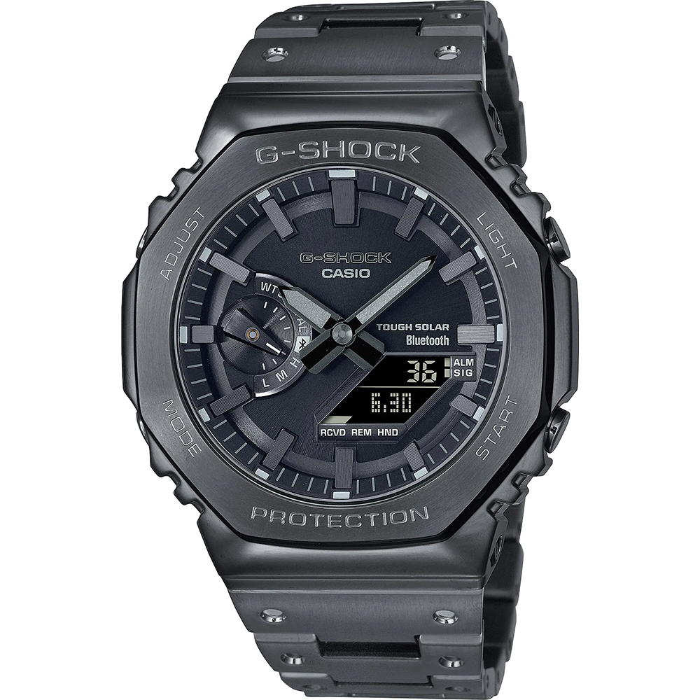 Reloj G-Shock G-Metal GM-B2100BD-1AER Classic