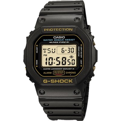 Reloj G-Shock DW-5600EG-9V Classic Style